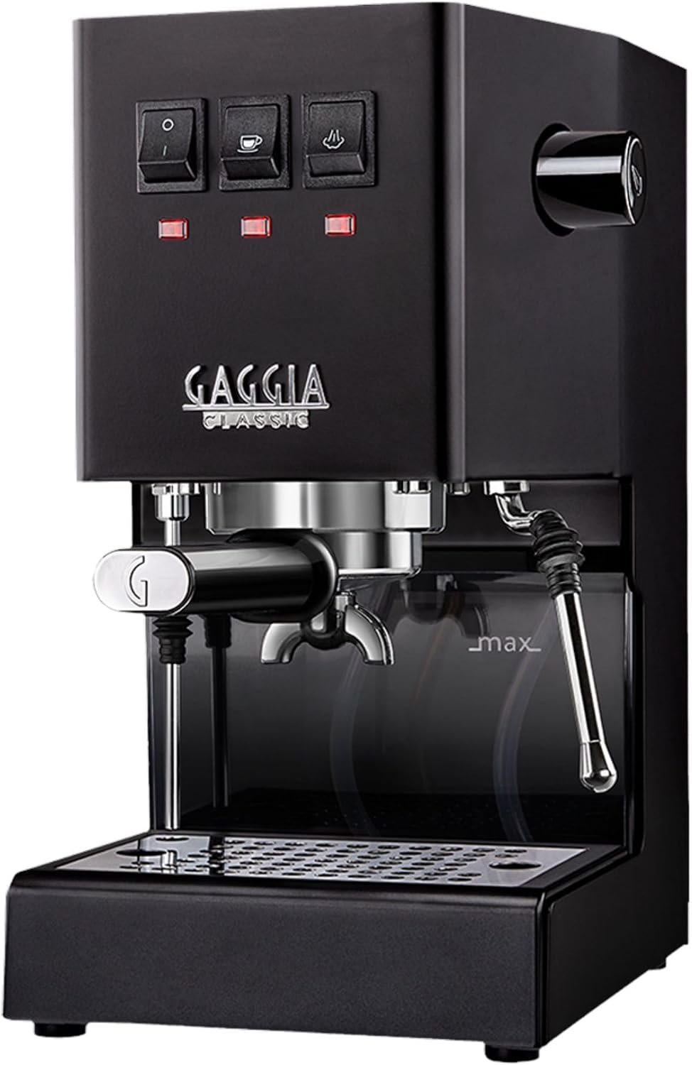 Gaggia Classic Evo Pro - Lab Favorite Coffee Machine