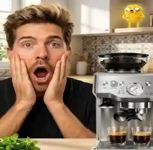 Is the Breville Barista Express Worth the Money? (2026 In-Depth Review)