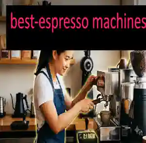 best-espresso-machines-under-500